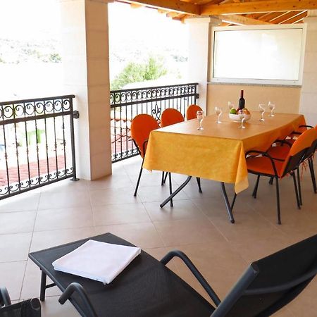 Apartments Villa Ante Grebaštica Εξωτερικό φωτογραφία