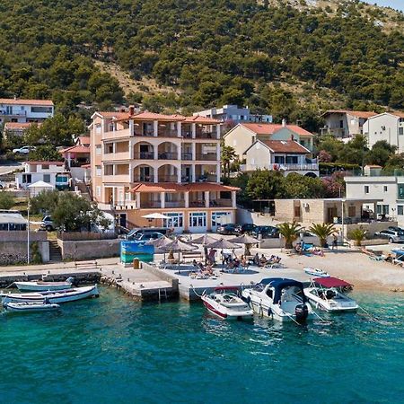 Apartments Villa Ante Grebaštica Εξωτερικό φωτογραφία