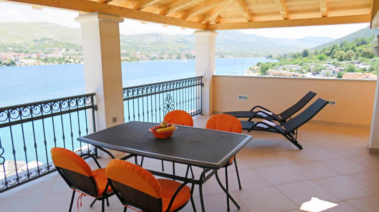 Apartments Villa Ante Grebaštica Εξωτερικό φωτογραφία