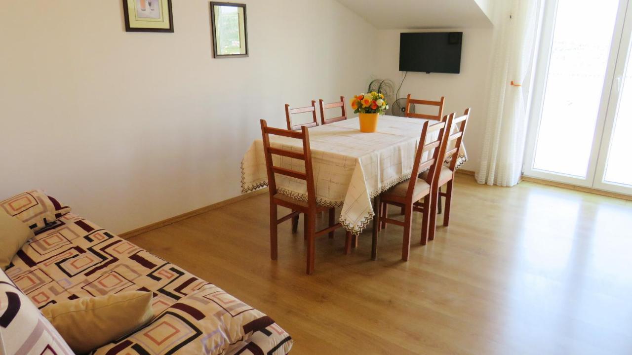 Apartments Villa Ante Grebaštica Εξωτερικό φωτογραφία