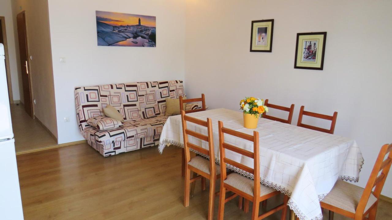 Apartments Villa Ante Grebaštica Εξωτερικό φωτογραφία