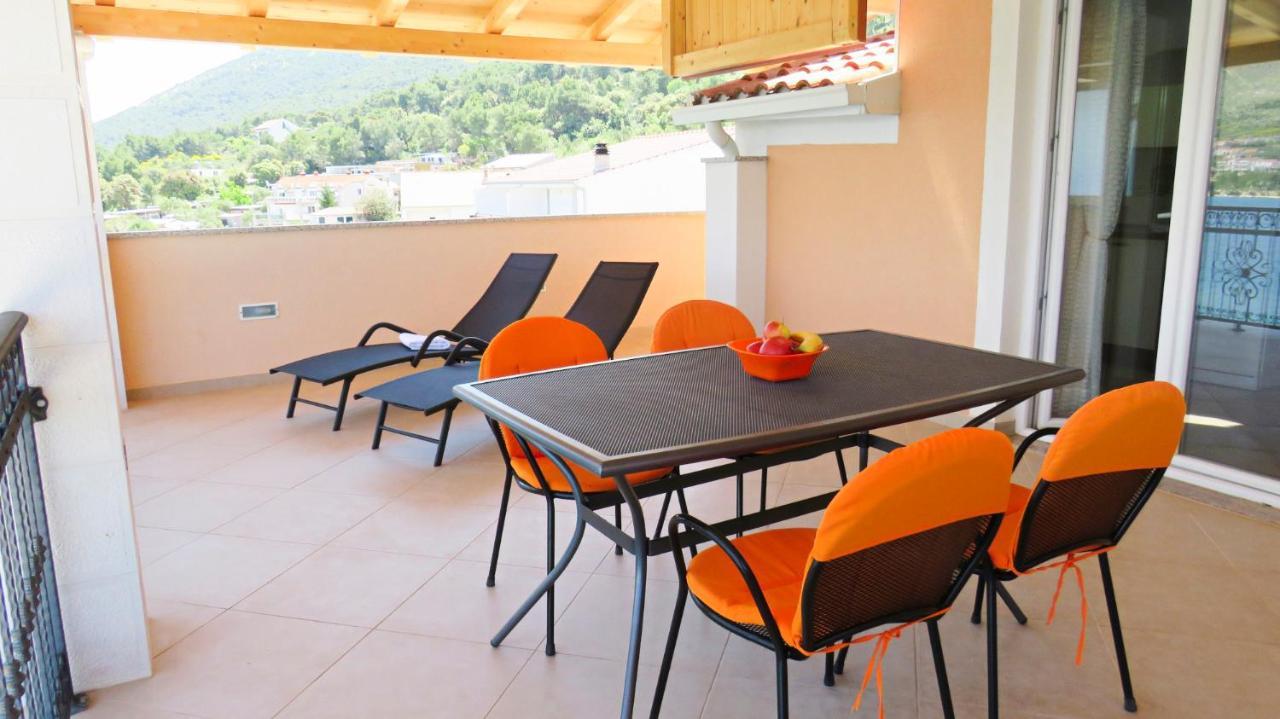 Apartments Villa Ante Grebaštica Εξωτερικό φωτογραφία