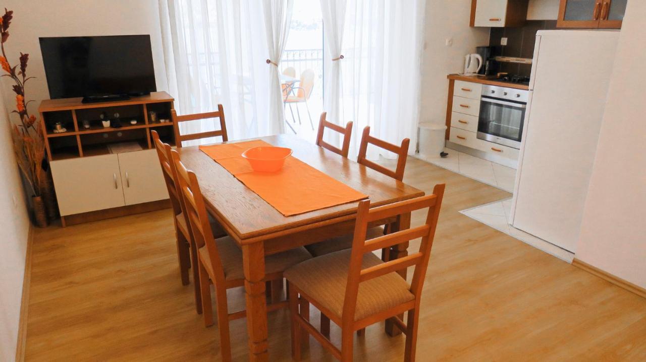 Apartments Villa Ante Grebaštica Εξωτερικό φωτογραφία