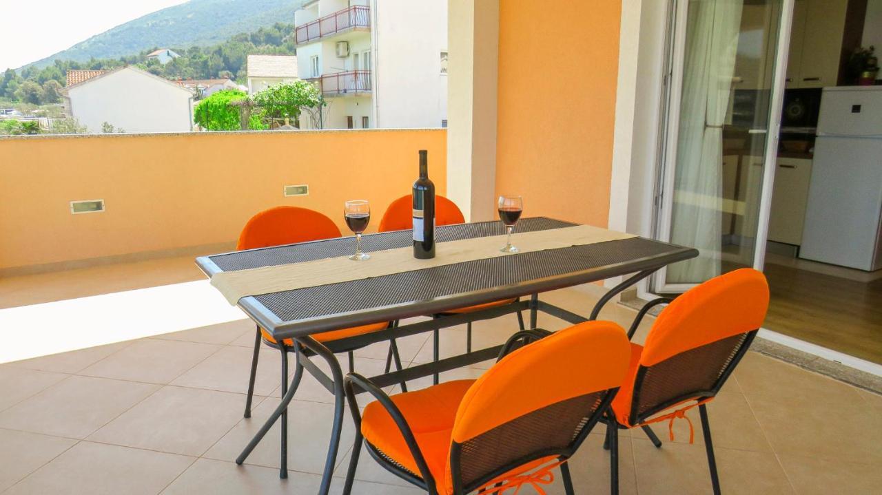 Apartments Villa Ante Grebaštica Εξωτερικό φωτογραφία