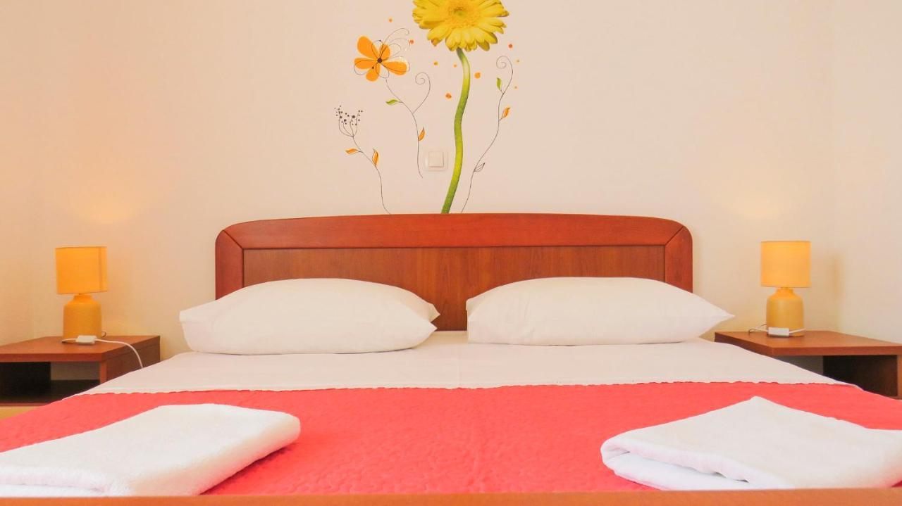 Apartments Villa Ante Grebaštica Εξωτερικό φωτογραφία