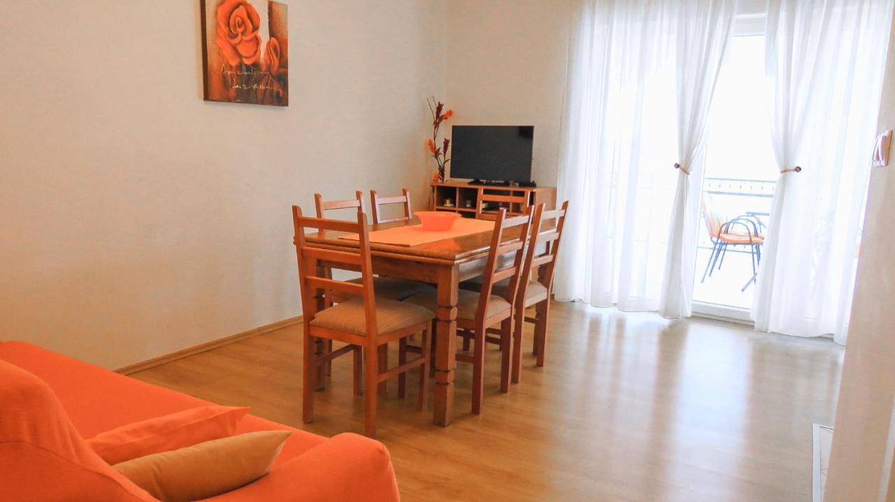 Apartments Villa Ante Grebaštica Εξωτερικό φωτογραφία