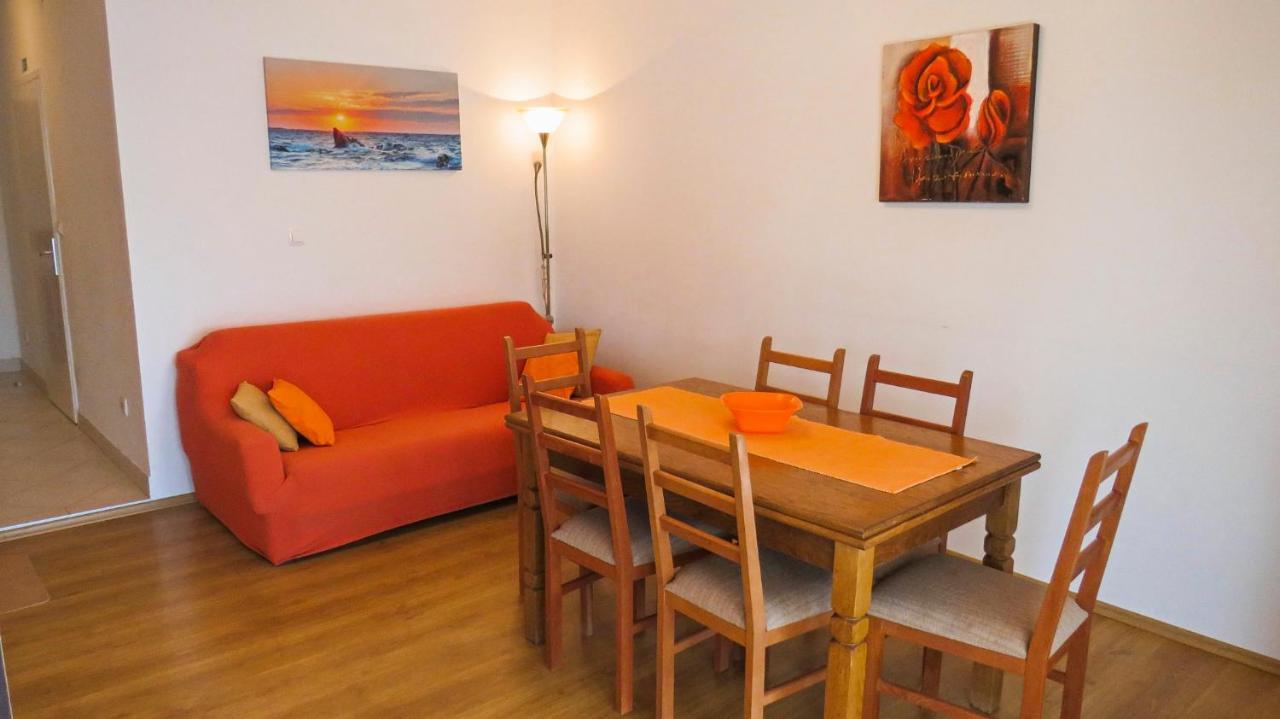 Apartments Villa Ante Grebaštica Εξωτερικό φωτογραφία