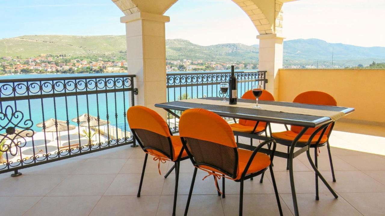 Apartments Villa Ante Grebaštica Εξωτερικό φωτογραφία
