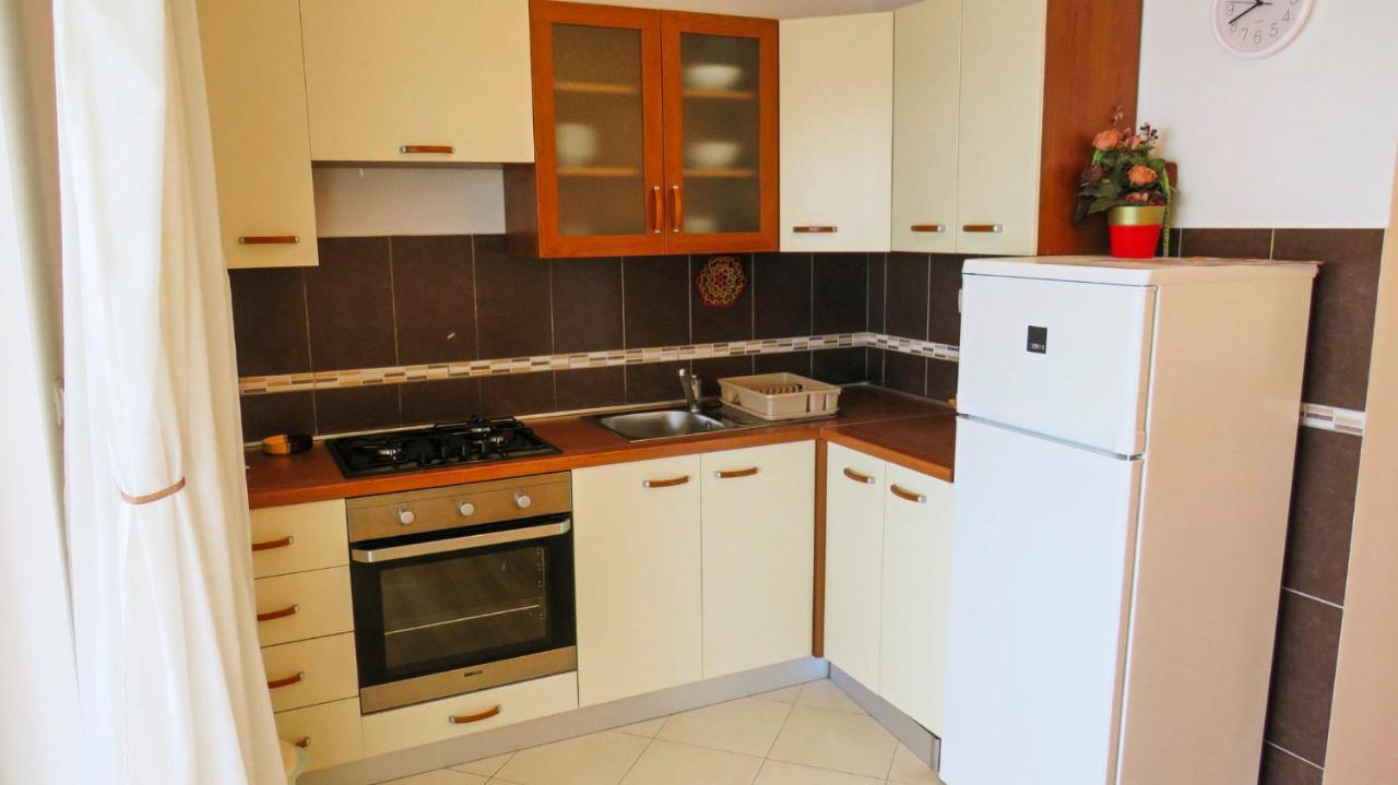 Apartments Villa Ante Grebaštica Εξωτερικό φωτογραφία