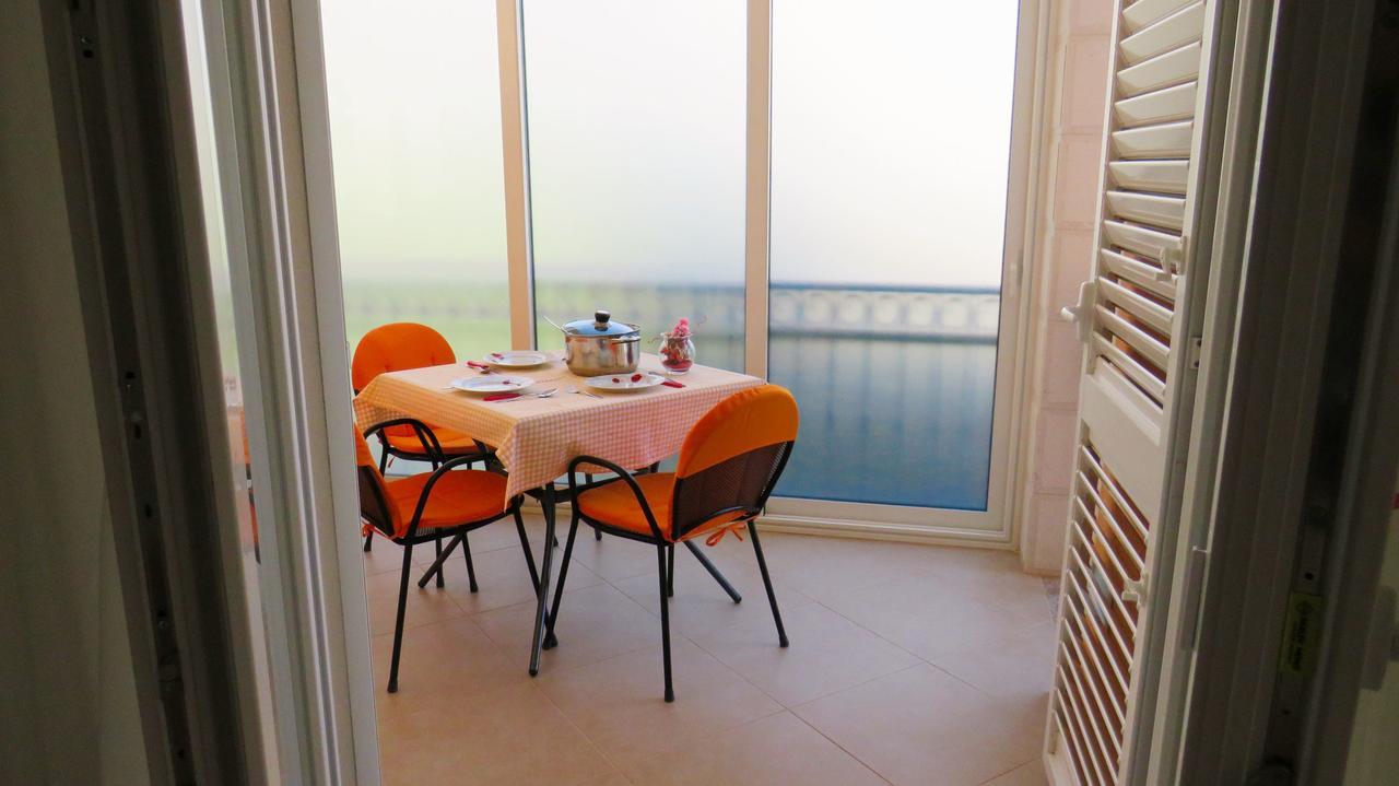 Apartments Villa Ante Grebaštica Εξωτερικό φωτογραφία