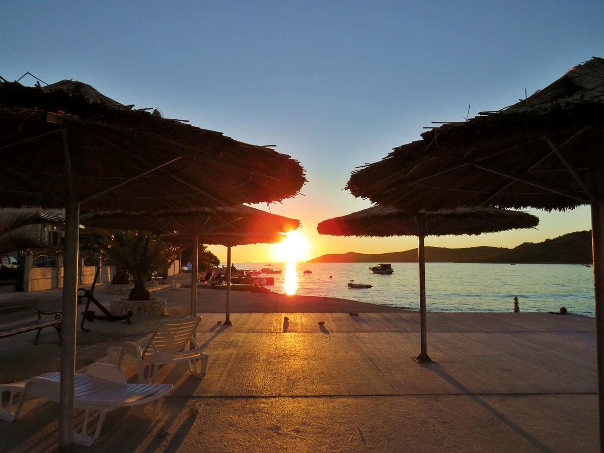 Apartments Villa Ante Grebaštica Εξωτερικό φωτογραφία