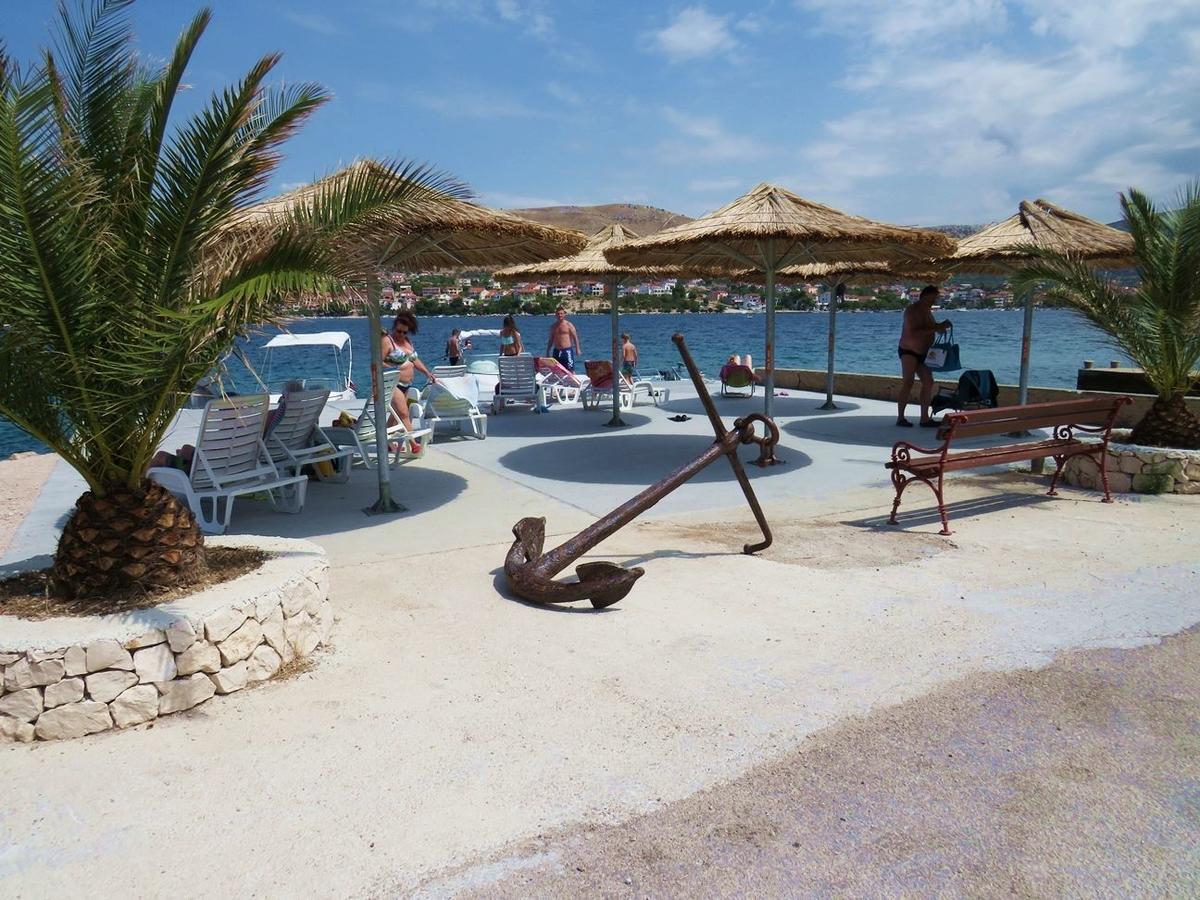 Apartments Villa Ante Grebaštica Εξωτερικό φωτογραφία