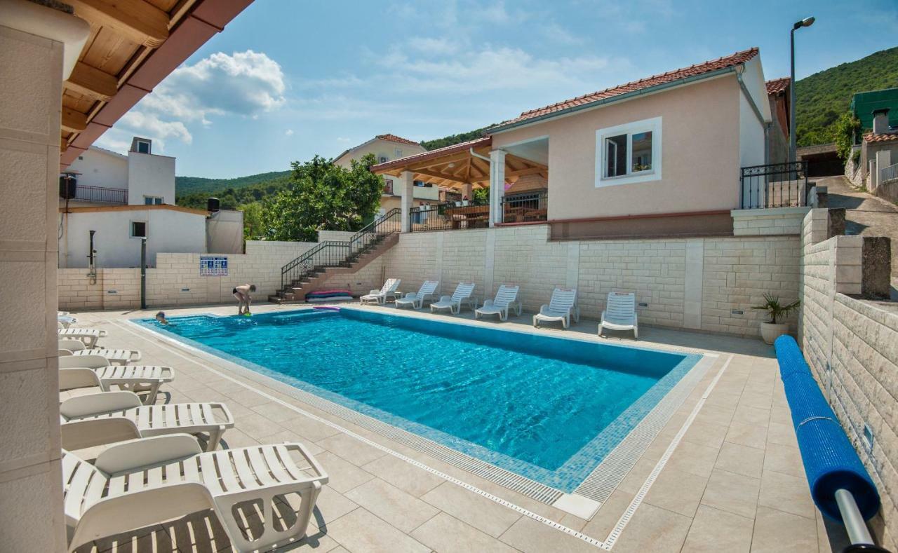Apartments Villa Ante Grebaštica Εξωτερικό φωτογραφία