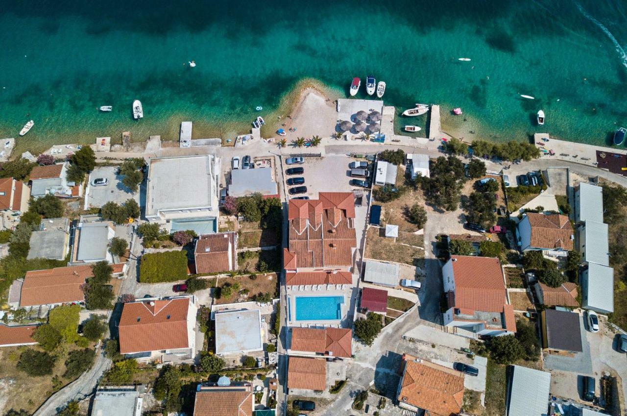 Apartments Villa Ante Grebaštica Εξωτερικό φωτογραφία