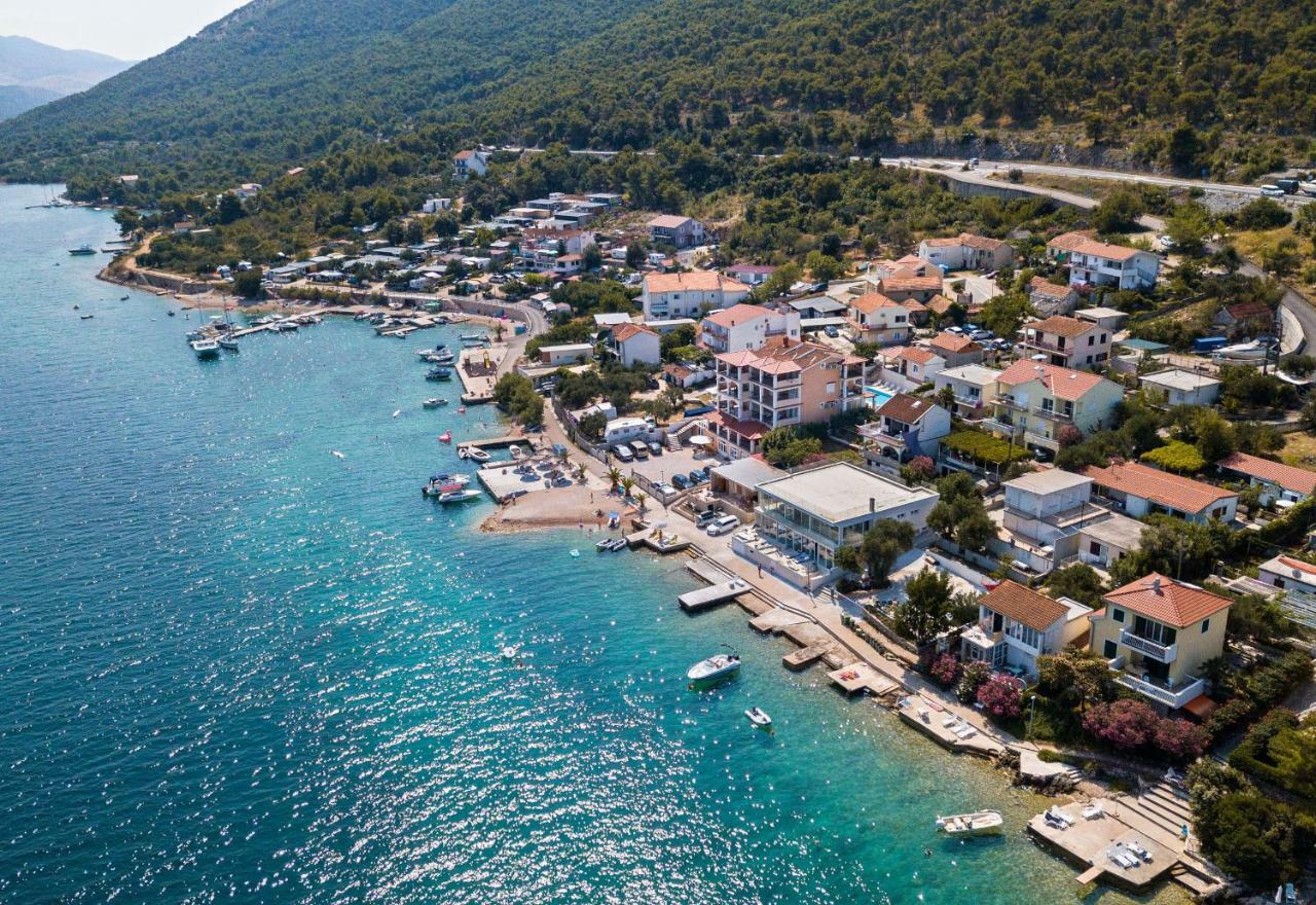 Apartments Villa Ante Grebaštica Εξωτερικό φωτογραφία